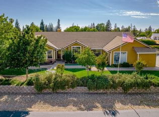 8125 Gold Pheasant Ct, Elverta, CA
