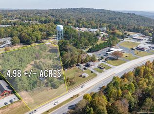 0 Highway 441 Byp, Baldwin, GA 30511