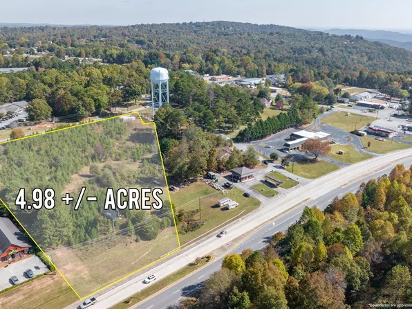 0 Highway 441 Byp, Baldwin, GA 30511