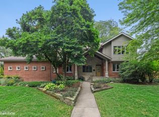 511 N Malden Ave, La Grange Park, IL 60526