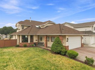 864 Nicolani Dr, Kamloops, BC V2B 5B3