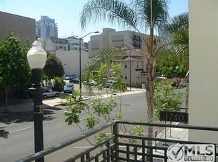1752 Kettner Blvd, San Diego, CA 92101