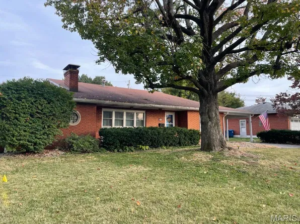 3214 Wabash Ave, Granite City, IL 62040