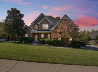 840 Brooke Valley Trce, Clarksville, TN 37043