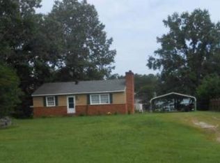 7206 Canal St, Lanexa, VA 23089