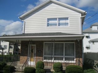 78 Mill St, Pittston, PA 18640
