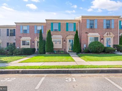 7 Danben Ct, Baltimore, MD, 21236