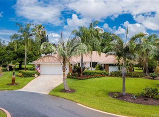 4499 SW Fenwick Ln, Palm City, FL 34990