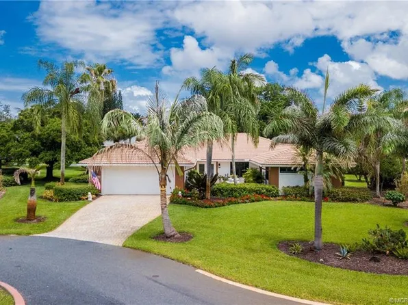 4499 SW Fenwick Ln, Palm City, FL 34990