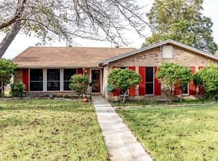 3921 Lancelot Pl, Garland, TX 75043