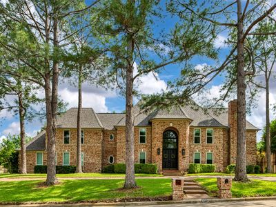 203 W Charlottesville Ave, Colleyville, TX, 76034