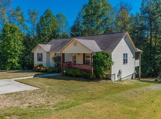 3321 Rose Petal St, Gainesville, GA 30507