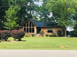 11947 Grandview Dr, Northport, AL 35475
