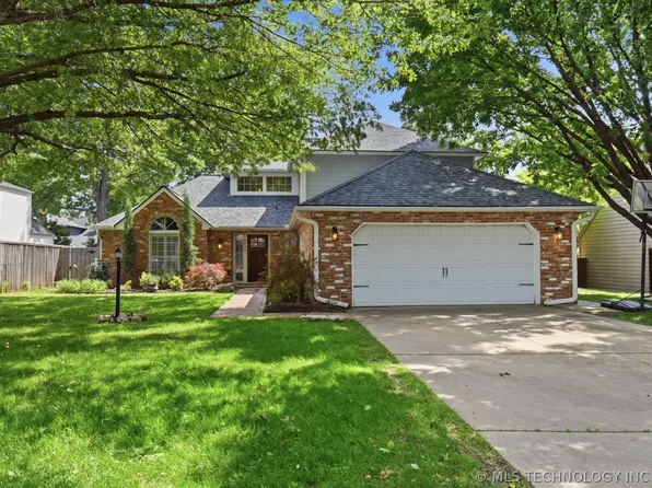 3436 E 86th St, Tulsa, OK 74137