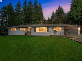 9315 SE Kingswood Way, Damascus, OR 97089