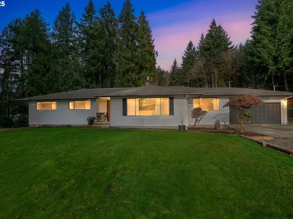 9315 SE Kingswood Way, Damascus, OR 97089