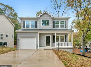 7808 Oak St, Manassas, VA