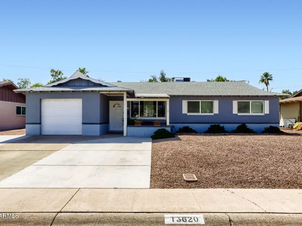 13620 N 33RD Avenue, Phoenix, AZ 85029