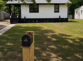 2554 Loghaven Dr NW, Atlanta, GA 30318
