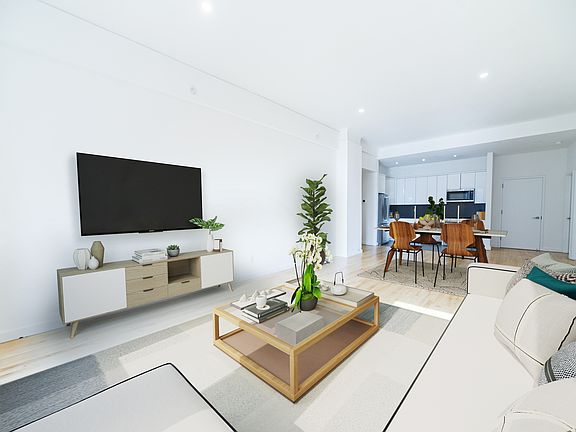 3rd image of 135 William St APT 15A