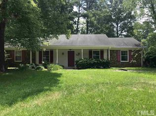 3933 Linden Ter, Durham, NC 27705