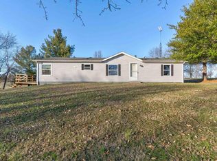 10088 Stone Rd, Dale, IN 47523