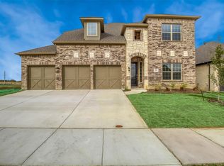 332 Cowling Dr, Little Elm, TX 75068