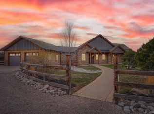 10973 Roxborough Park Rd, Littleton, CO 80125