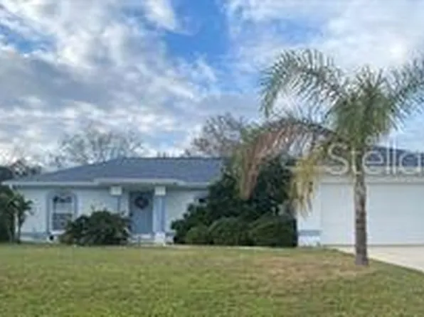 3911 Geary Ter, North Port, FL 34288
