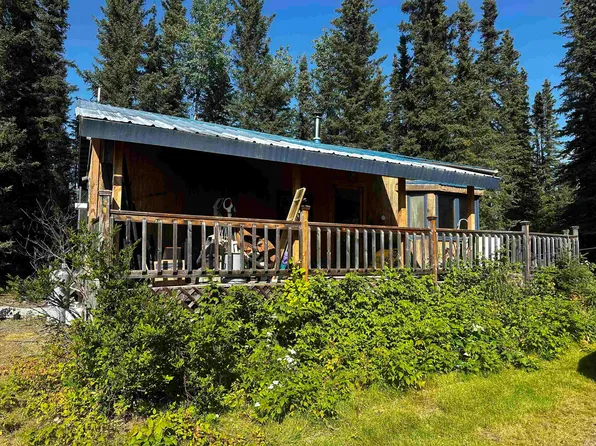 9407 Coolidge St, Salcha, AK 99714