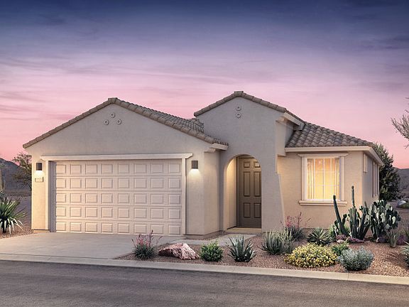 Hewitt II Exterior A