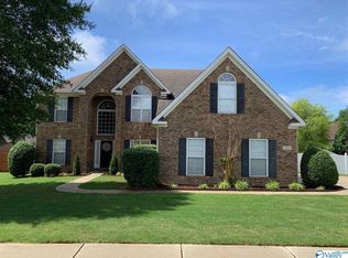 131 Bellingham Dr, Madison, AL 35758