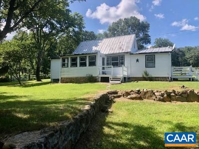 1420 Parrish Rd, Earlysville, VA, 22936