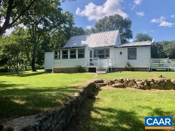 1420 Parrish Rd, Earlysville, VA 22936