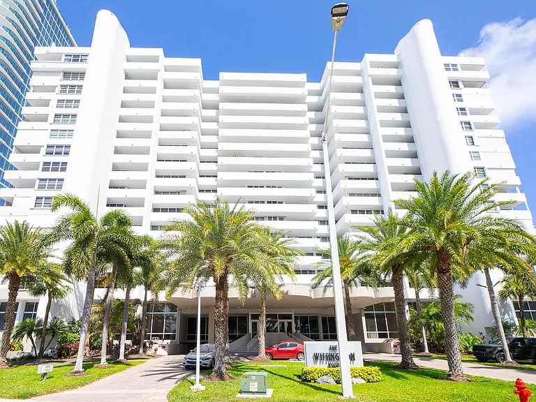 1390 S Ocean Blvd #11D — Photo 53