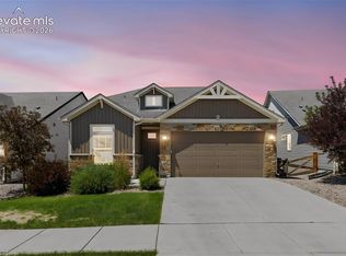 6364 Melvick Point, Colorado Springs, CO 80927