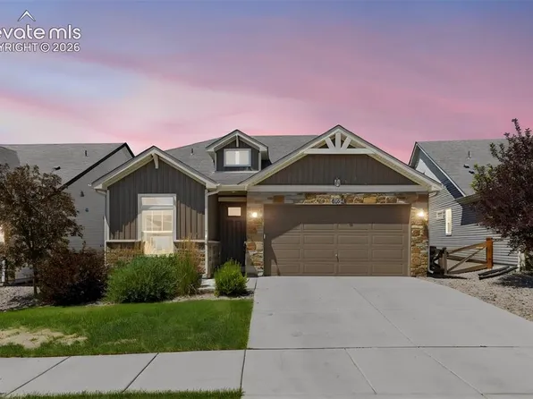6364 Melvick Point, Colorado Springs, CO 80927