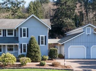 9721 Crescent Valley Dr NW, Gig Harbor, WA 98332