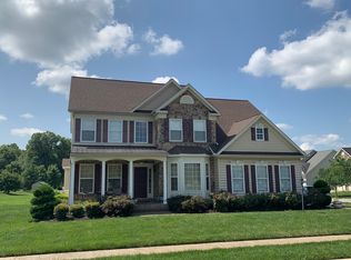 9410 Pep Rally Ln, Waldorf, MD 20603