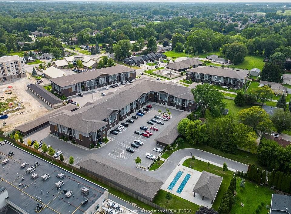 1st image of 5840 Newman Blvd #213