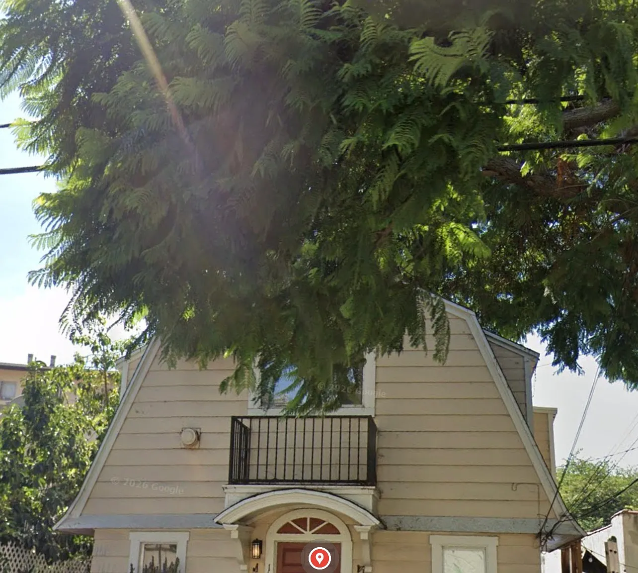1608 Crown Hill Ave — Photo 4