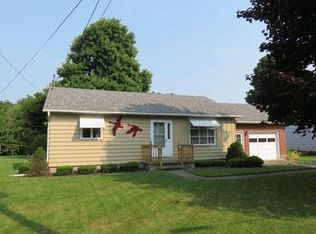 308 Leonard St, Sherrill, NY 13461
