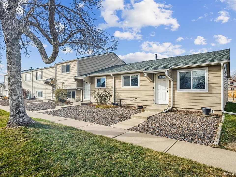 1st image of 5771 W 92nd Avenue #338