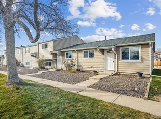 5771 W 92nd Avenue #338, Westminster, CO 80031