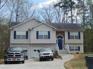 170 Colton Dr, Dallas, GA 30132