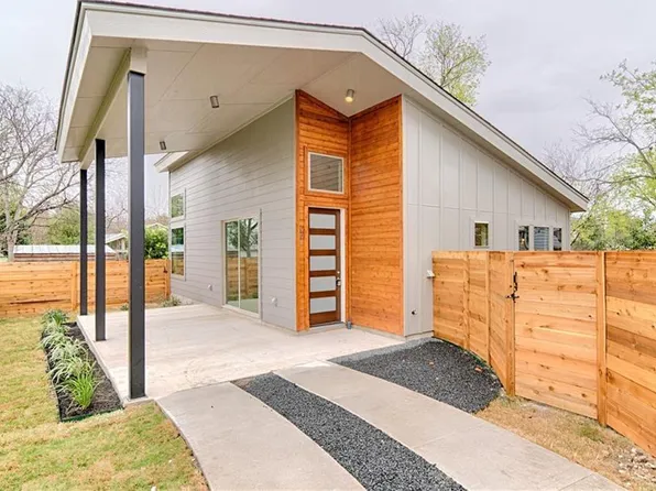 904 E 54th St #B, Austin, TX 78751