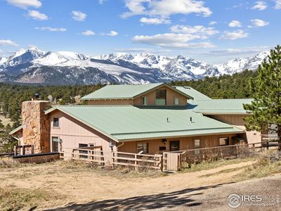 2330 Penstemon Dr, Estes Park, CO, 80517