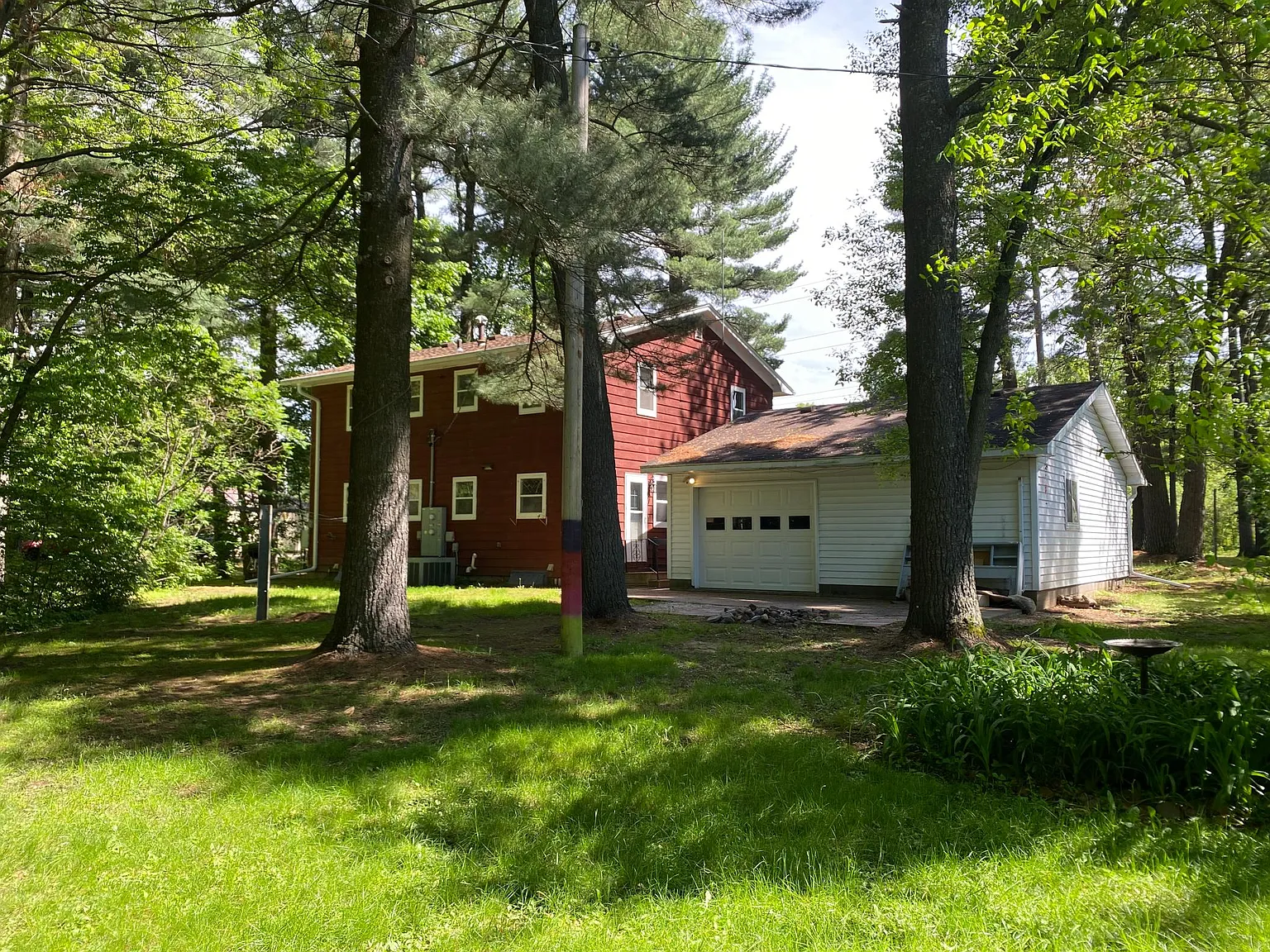 2 bed, 1.5 bath, 900 sqft, $1,450 — Photo 2