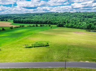 LOT 9 Old Reading Rd, Paxinos, PA 17860