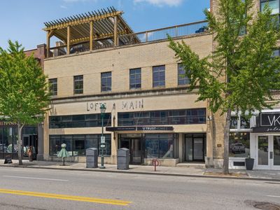 55 E Main St APT 208, Chattanooga, TN, 37408
